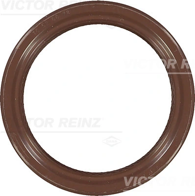 Shaft Seal, crankshaft